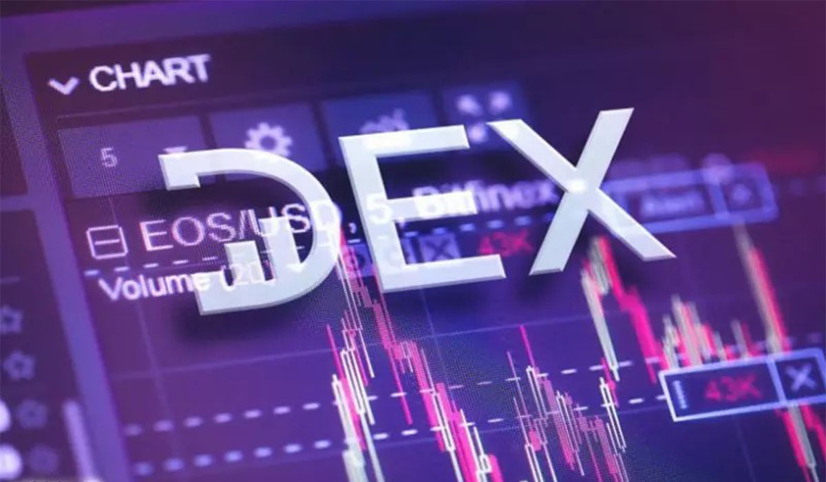 راه اندازی صرافی های غیرمتمرکز DEX جدید در بازار کریپتو