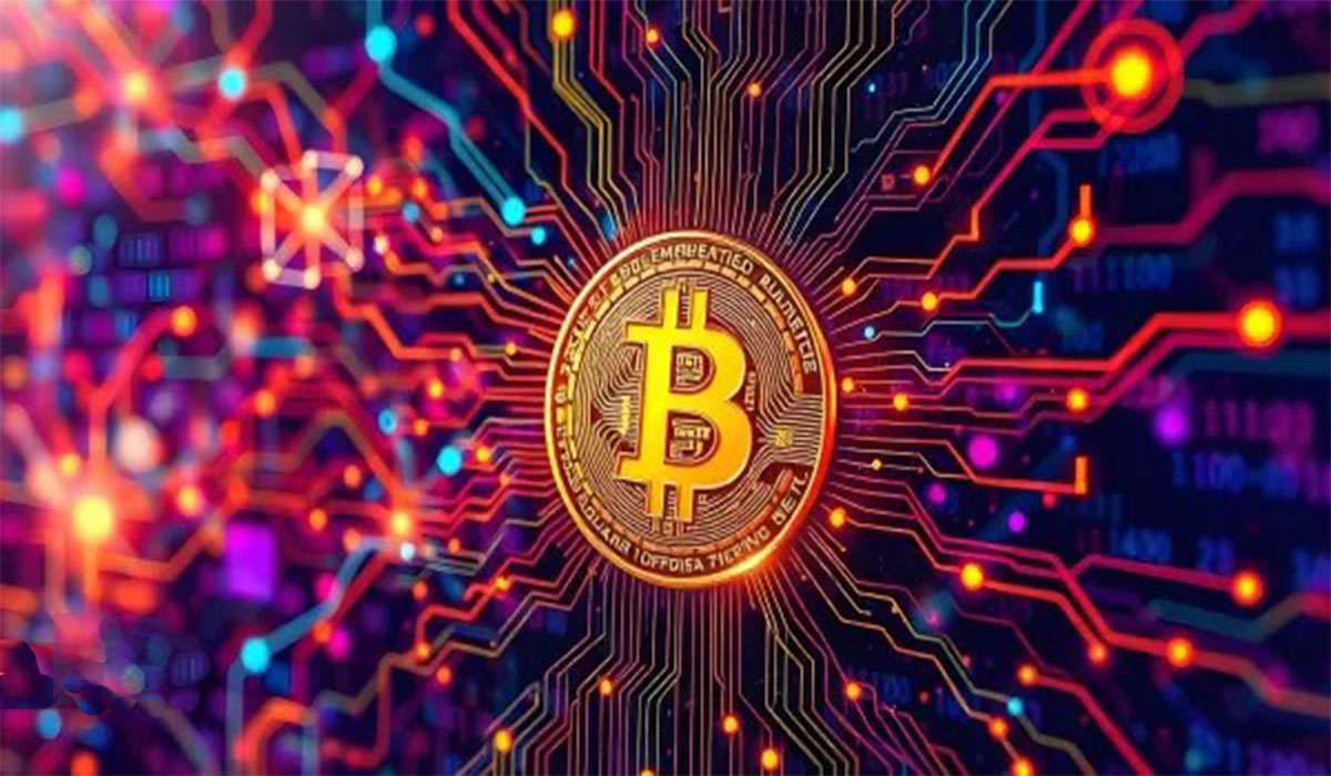 تحلیل روند صعودی بیت کوین و پیش بینی های قیمتی برای سال ۲۰۲۵