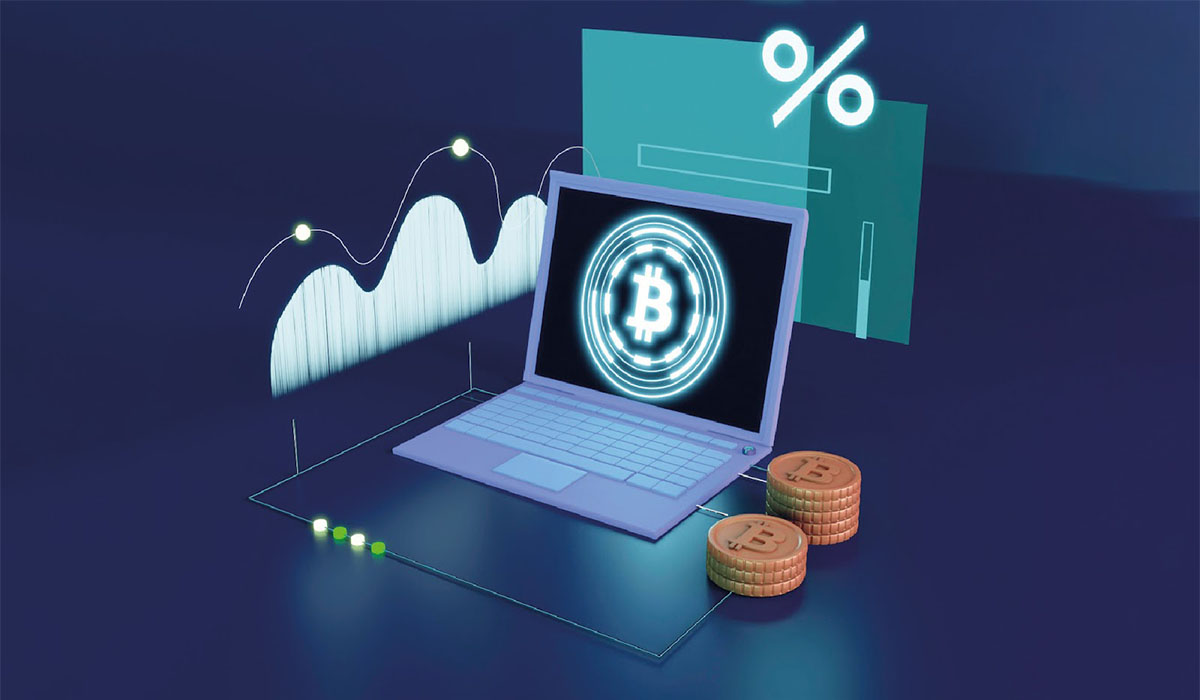استارت آپ فین تک با بلاکچین، تحولی در انتقالات بین المللی