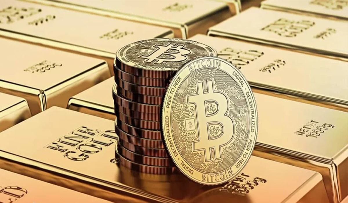 توکنیکو؛ پیشرو در دیجیتالی سازی طلا و نقره