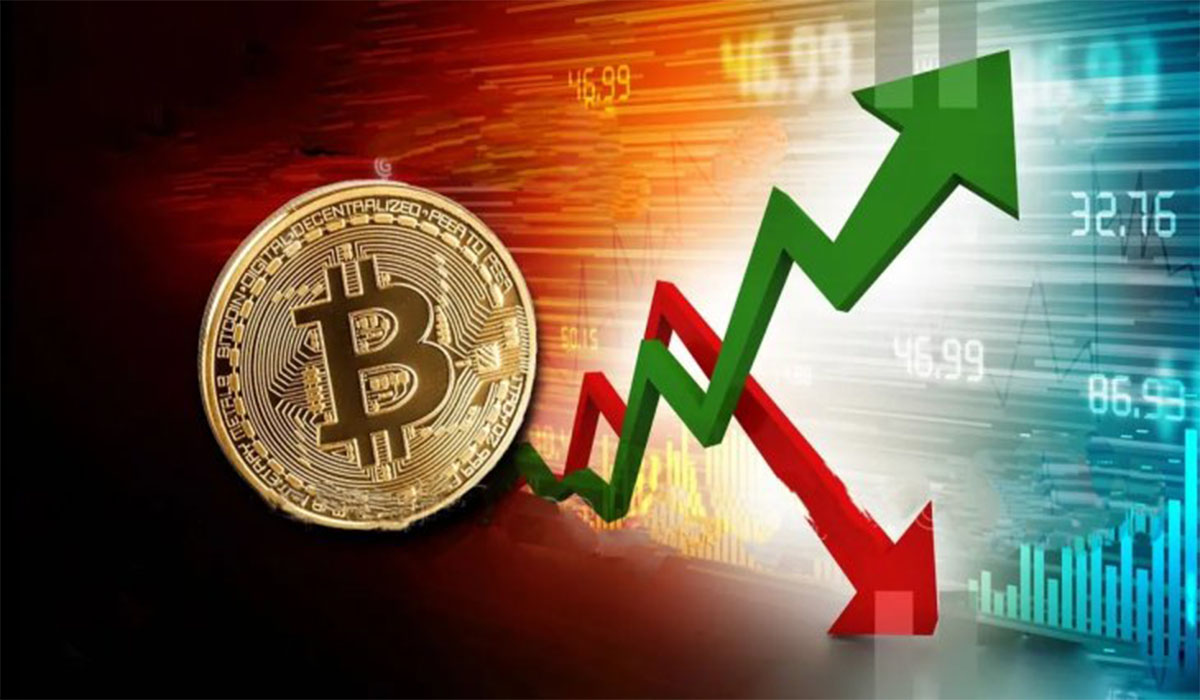تحلیل بازار بیت کوین؛ نوسانات اخیر و پیش بینی آینده