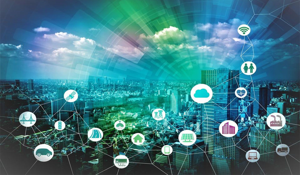 پیشرفت های جدید در حوزه اینترنت اشیا IoT و تأثیر آن بر زندگی روزمره