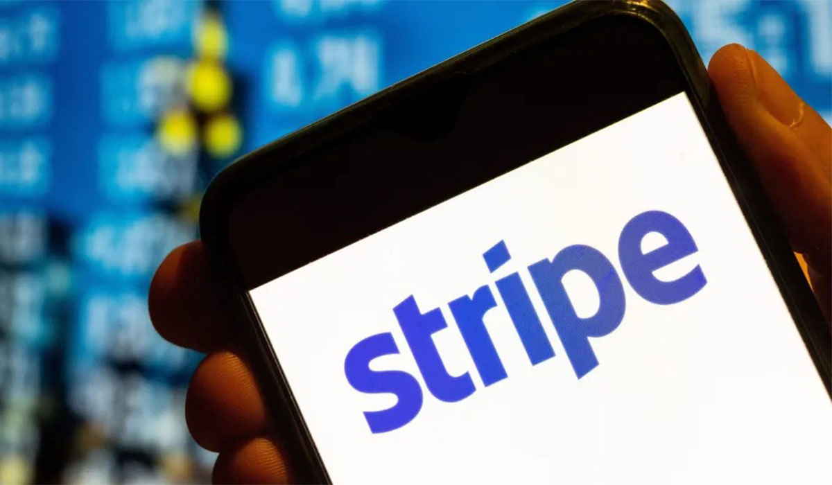 استارتاپ فین تک Stripe سرمایه گذاری 500 میلیون دلاری جدید جذب کرد