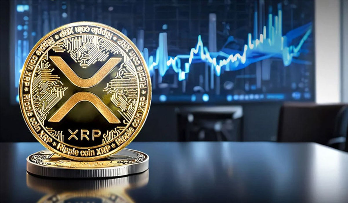 ریپل در مسیر رسیدن به ۱۰۰۰ دلار؟