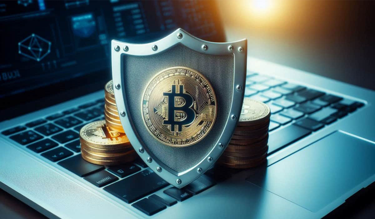 افزایش حملات سایبری به کیف پول های ارز دیجیتال در سال 2025
