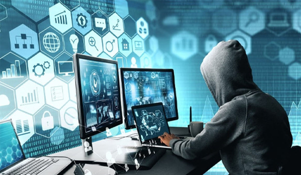 نقش بلاکچین در امنیت تراکنش های مالی و مقابله با تقلب