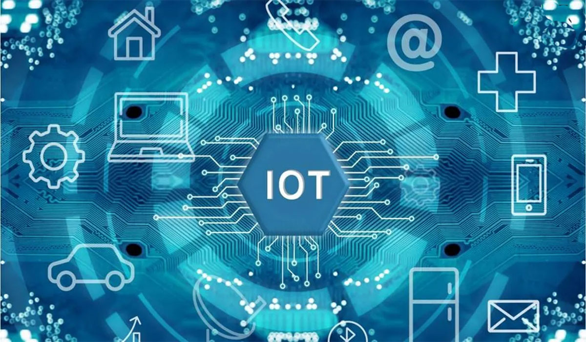 رشد سریع اینترنت اشیا IoT و چالش های امنیتی مرتبط با آن