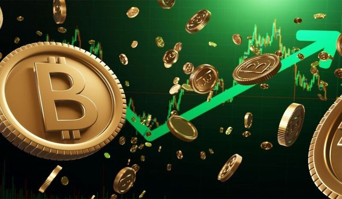 روند صعودی بیت کوین و تحلیل عوامل مؤثر بر آن