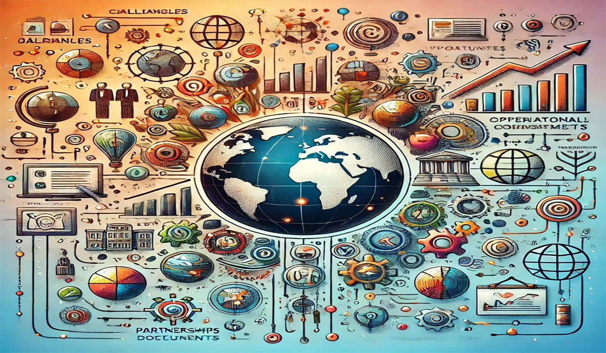 استارت آپ های فین تک ایرانی در مسیر جهانی شدن
