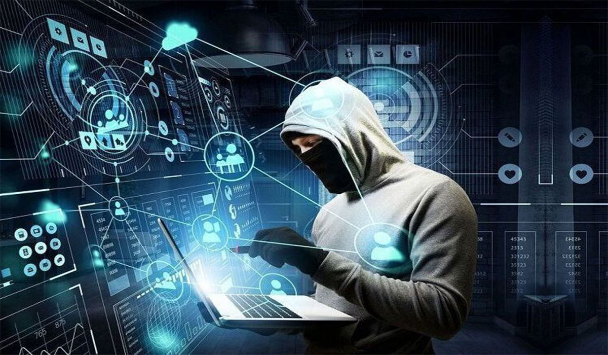 افزایش حملات سایبری به پلتفرم های فین تک در سال ۲۰۲۵