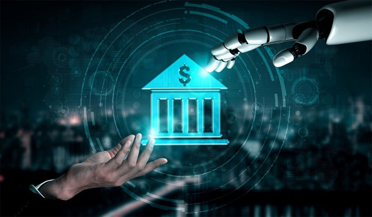 همکاری بانک های سنتی با شرکت های فین تک برای توسعه خدمات دیجیتال