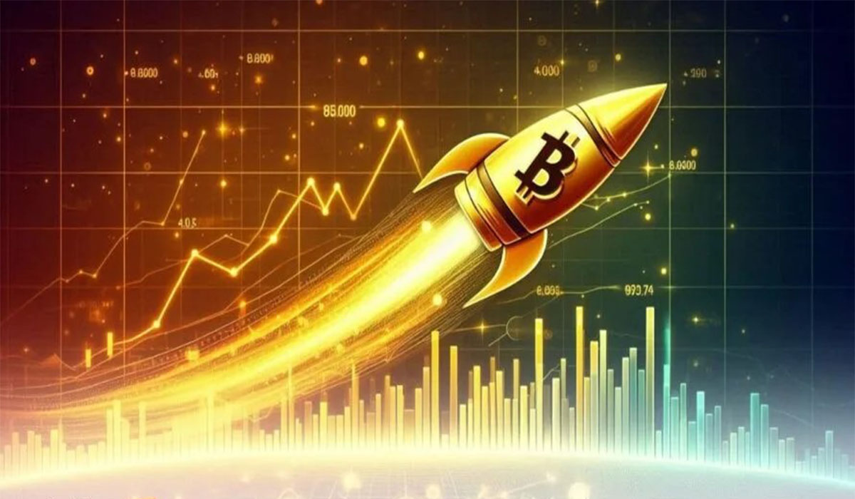 روند صعودی بیت کوین و تحلیل عوامل مؤثر بر آن