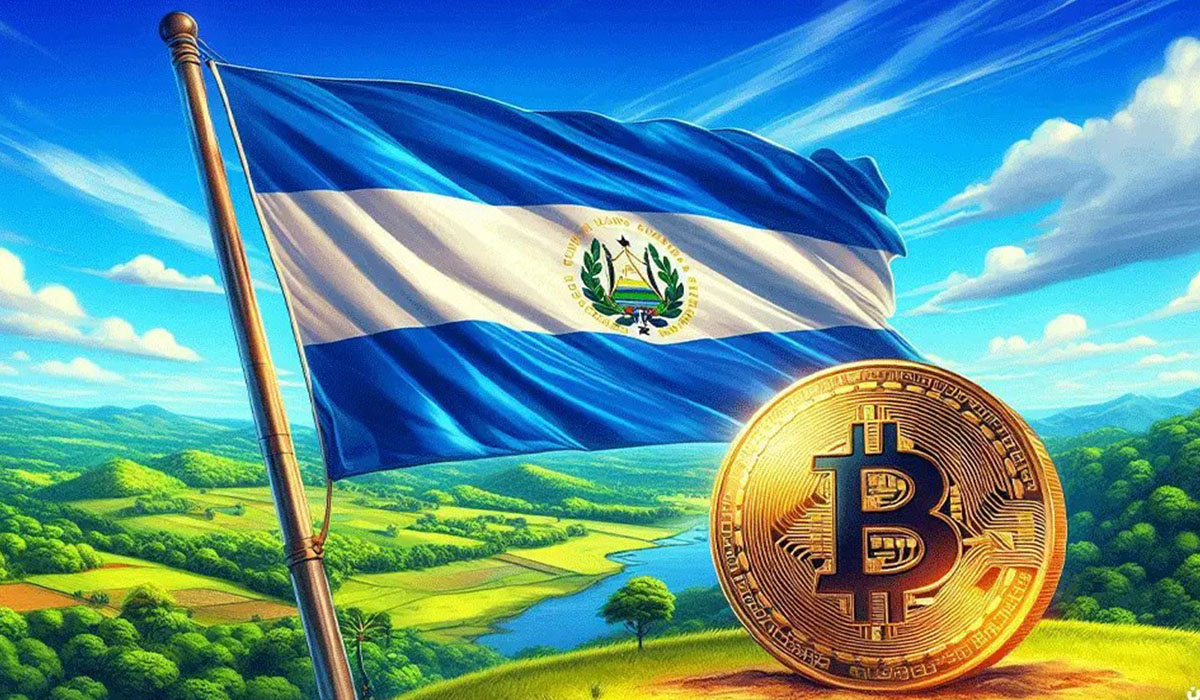 پذیرش بیت کوین به عنوان ارز رسمی در کشورهای در حال توسعه