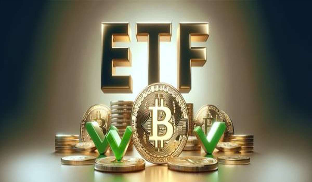 راه اندازی ETFهای مبتنی بر ارزهای دیجیتال در بازارهای بورس بزرگ