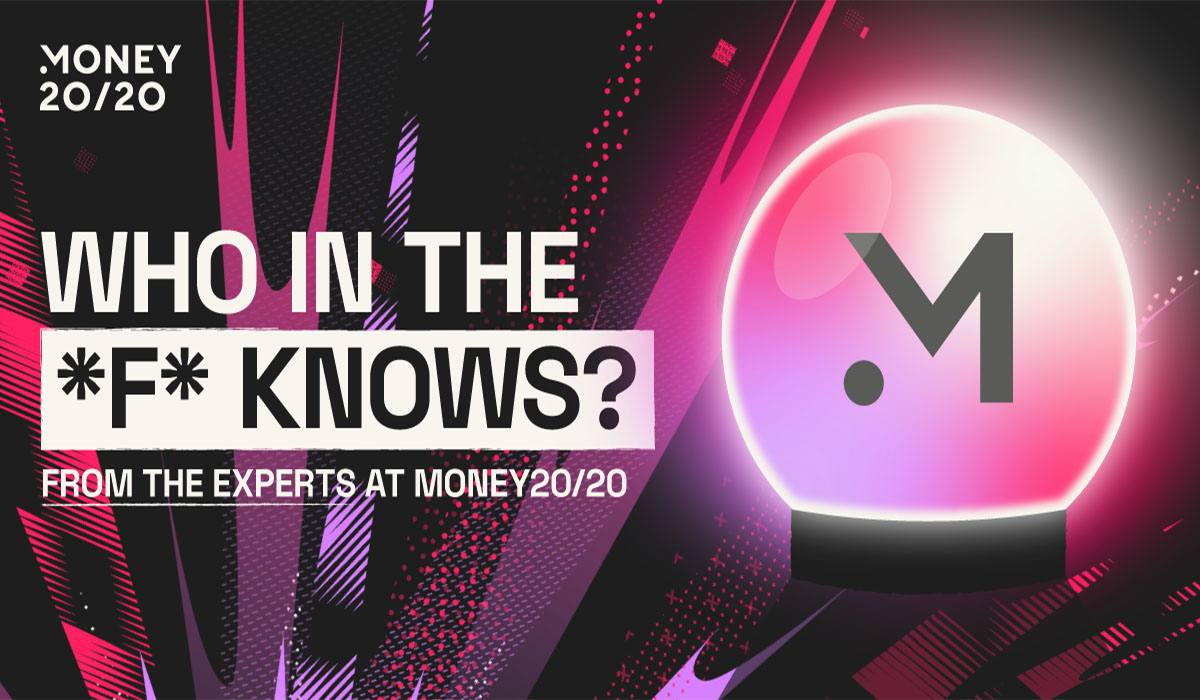 برگزاری کنفرانس Money 20/20 با تمرکز بر نوآوری های فین تک