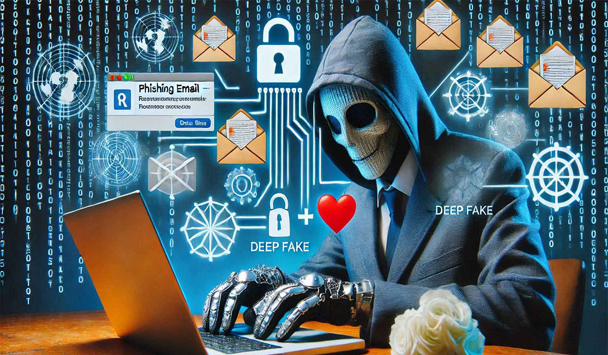 ۱۰ استارت آپ برتر امنیت سایبری که باید در ۲۰۲۵ زیر نظر داشت