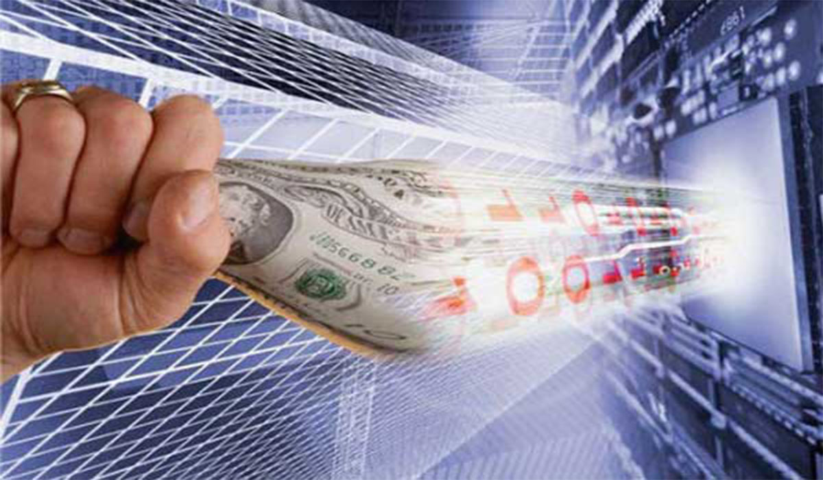 رشد تجارت الکترونیکی ایران؛ نقش فین تک در تحول مالی