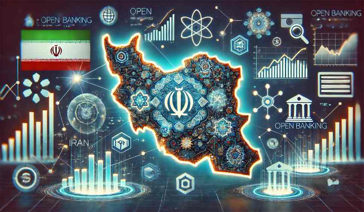 بانکداری باز؛ تعامل بانک ها و فین تک ها در ایران و جهان