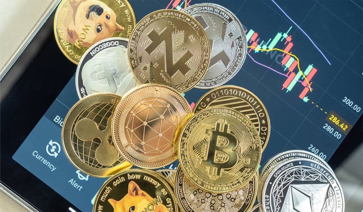 نقش فین تک در پذیرش گسترده تر ارزهای دیجیتال: فرصت ها و موانع