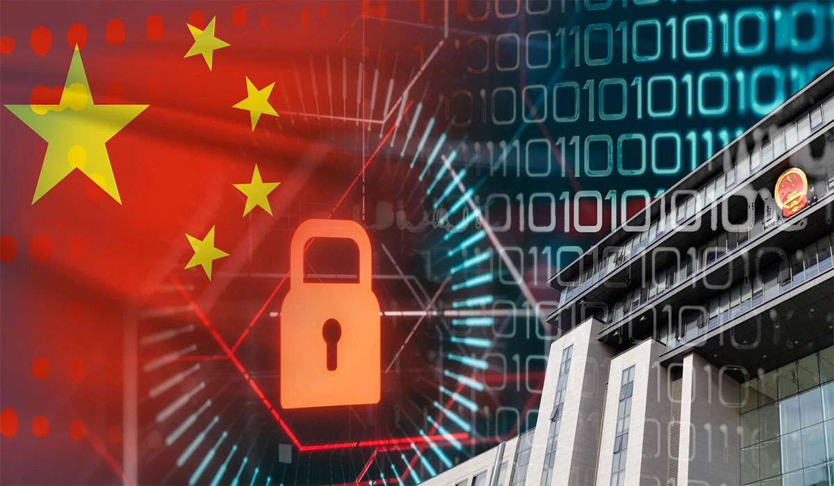 چین حفاظت از داده های کاربران فین تک را تقویت می کند