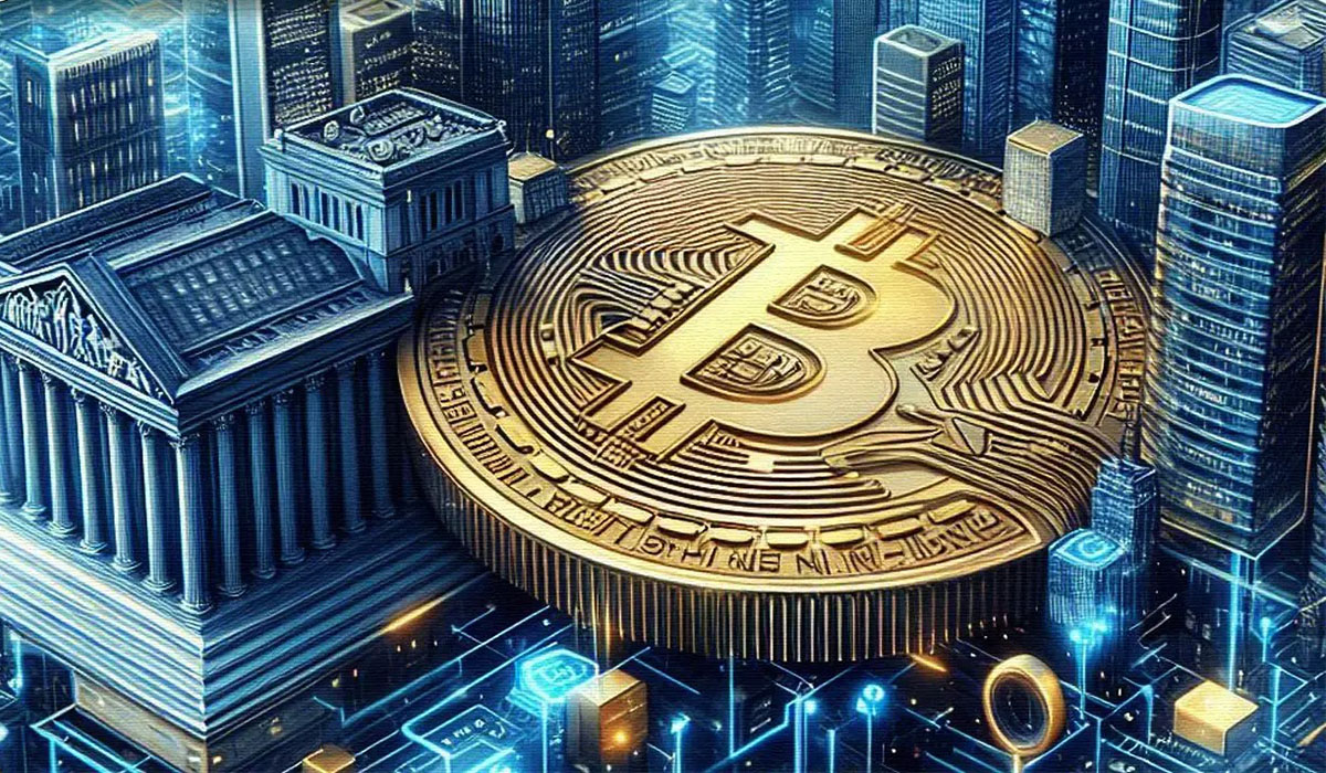 همکاری فین تک و بانک های مرکزی در ارزهای دیجیتال ملی