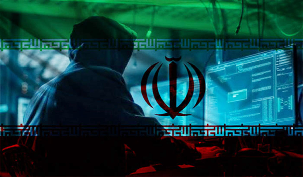 حمله هکرهای ایرانی به شبکه دولتی خاورمیانه