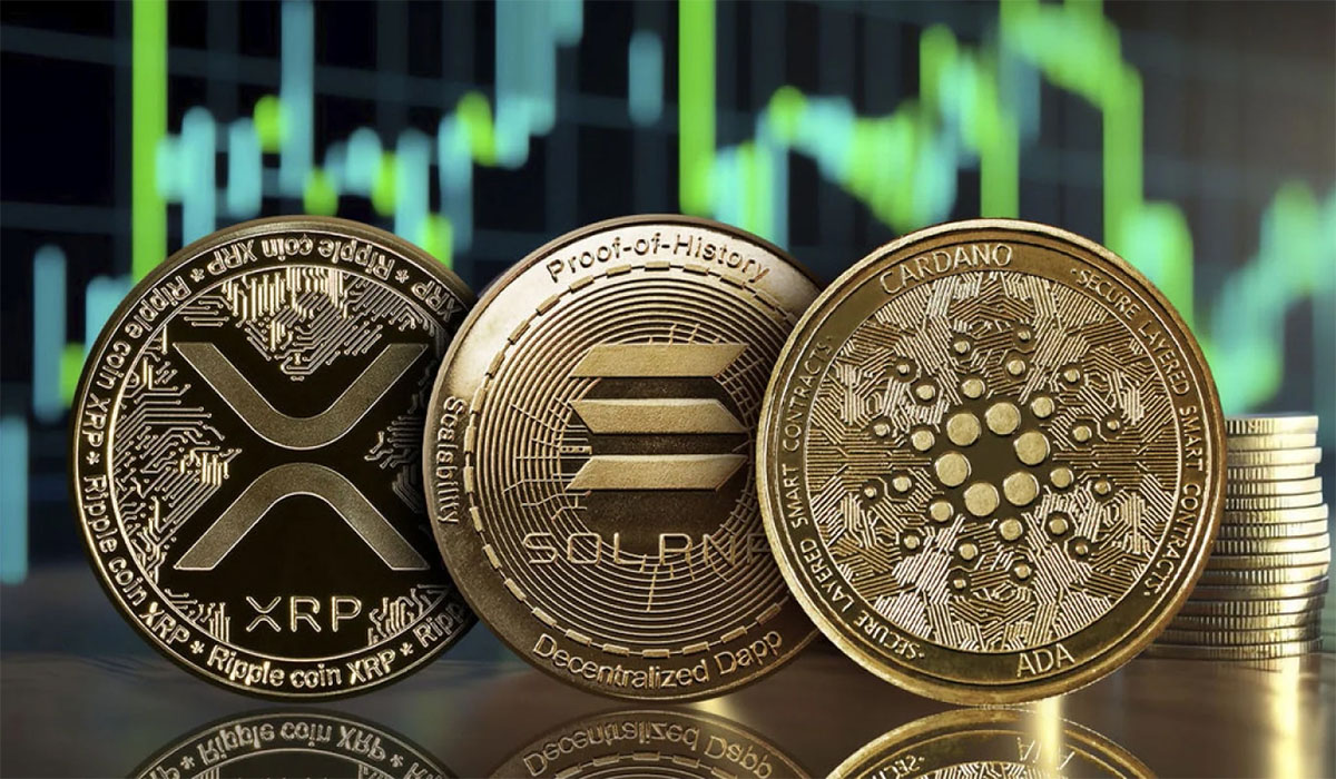 پیش بینی قیمت ریپل، کاردانو و سولانا در آستانه معافیت مالیاتی احتمالی